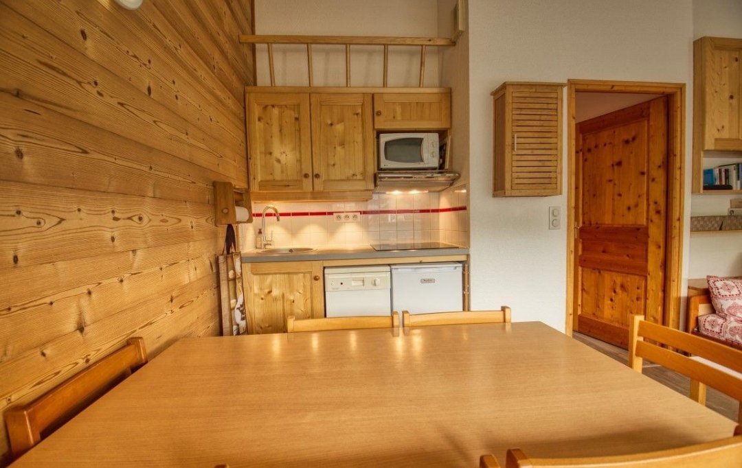 ALP'AGENCE : Appartement | MORILLON (74440) | 27 m2 | 160 000 € 