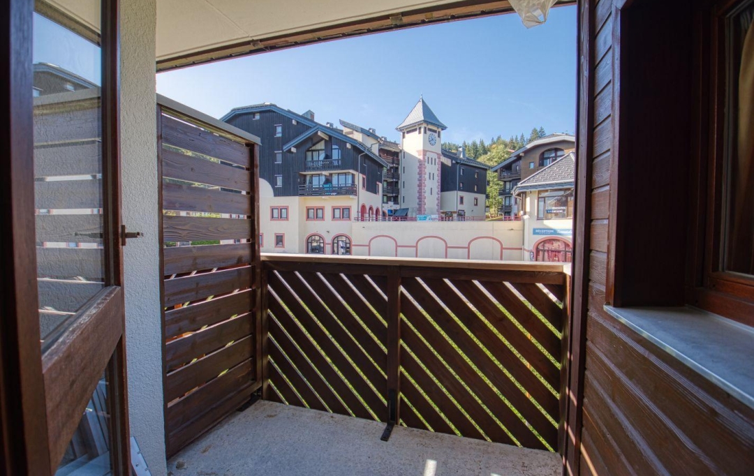 ALP'AGENCE : Apartment | MORILLON (74440) | 20 m2 | 74 500 € 