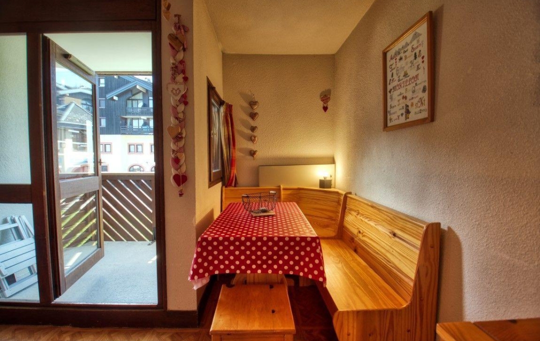 ALP'AGENCE : Appartement | MORILLON (74440) | 20 m2 | 74 500 € 