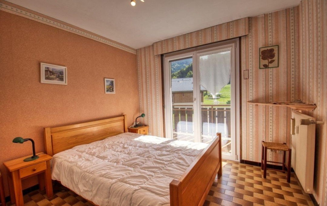 ALP'AGENCE : Appartement | MORILLON (74440) | 40 m2 | 185 000 € 