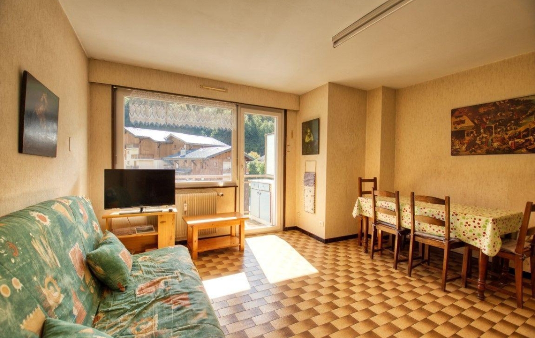 ALP'AGENCE : Appartement | MORILLON (74440) | 40 m2 | 185 000 € 