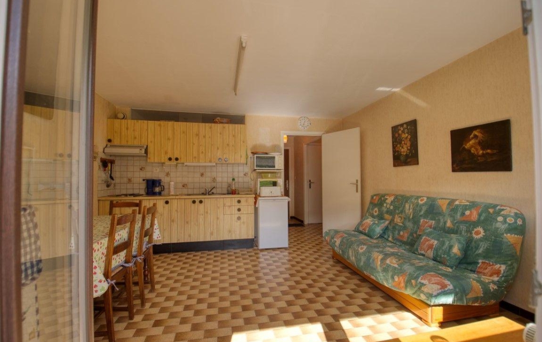 ALP'AGENCE : Appartement | MORILLON (74440) | 40 m2 | 185 000 € 
