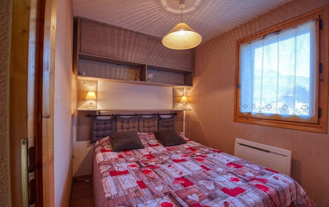 ALP'AGENCE : Appartement | MORILLON (74440) | 25 m2 | 156 750 € 