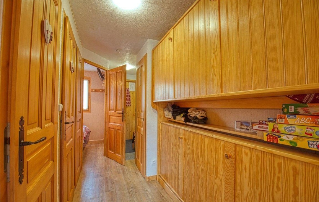 ALP'AGENCE : Appartement | MORILLON (74440) | 25 m2 | 156 750 € 
