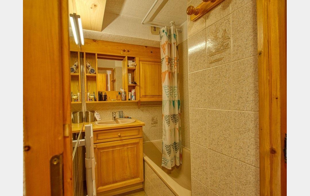 ALP'AGENCE : Appartement | MORILLON (74440) | 25 m2 | 156 750 € 
