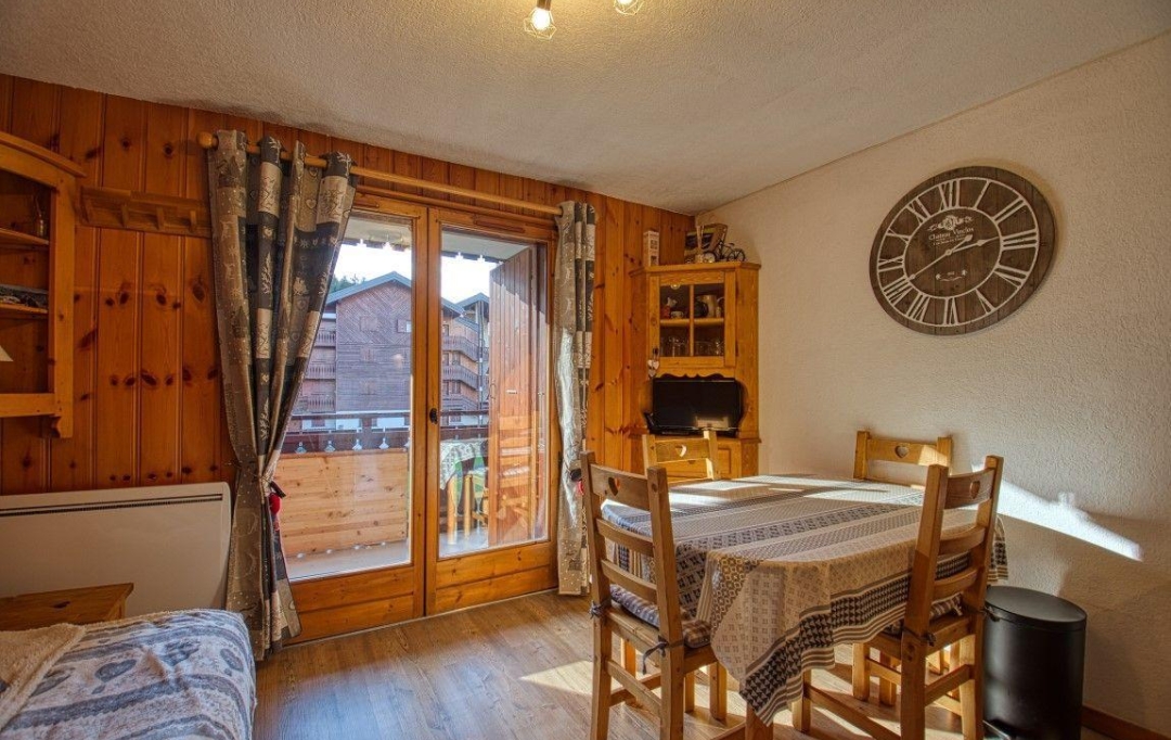 ALP'AGENCE : Appartement | MORILLON (74440) | 25 m2 | 156 750 € 
