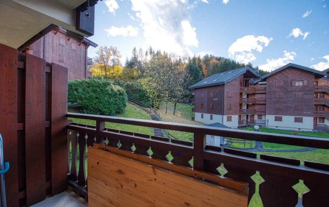 ALP'AGENCE : Appartement | MORILLON (74440) | 25 m2 | 156 750 € 