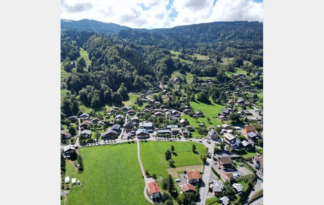 ALP'AGENCE : Appartement | MORILLON (74440) | 70 m2 | 507 000 &euro; 