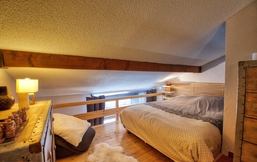 ALP'AGENCE : Appartement | MORILLON (74440) | 27 m2 | 152 000 € 
