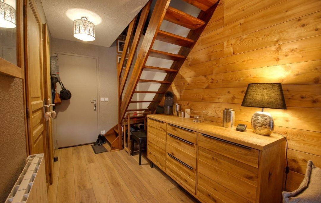 ALP'AGENCE : Appartement | MORILLON (74440) | 27 m2 | 152 000 € 