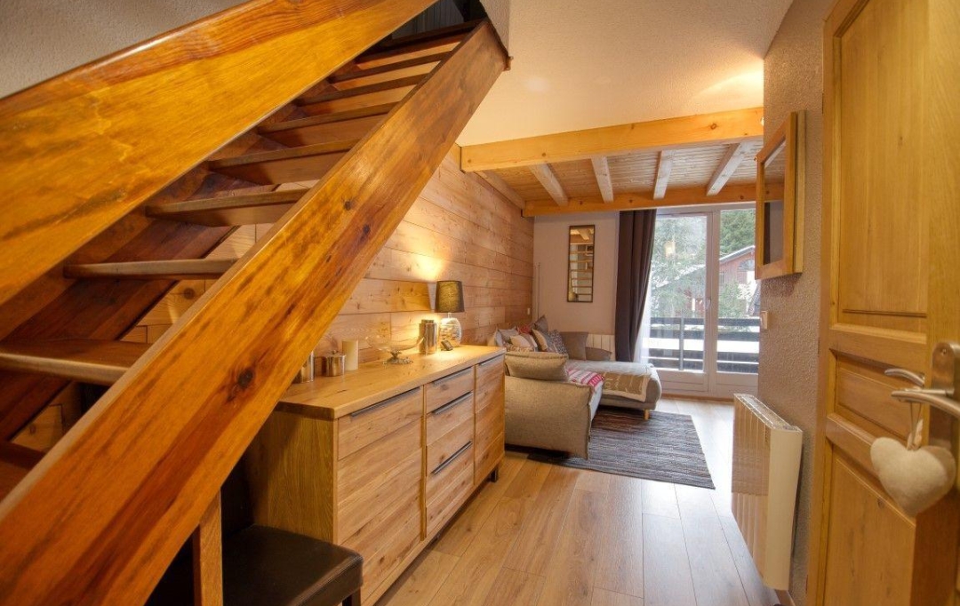 ALP'AGENCE : Appartement | MORILLON (74440) | 27 m2 | 152 000 € 