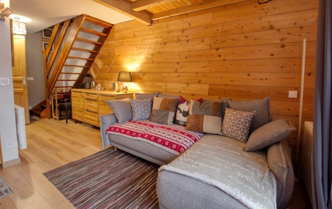 ALP'AGENCE : Appartement | MORILLON (74440) | 27 m2 | 152 000 € 