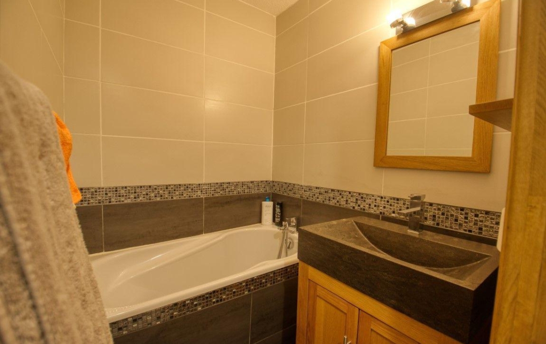 ALP'AGENCE : Appartement | MORILLON (74440) | 27 m2 | 152 000 € 