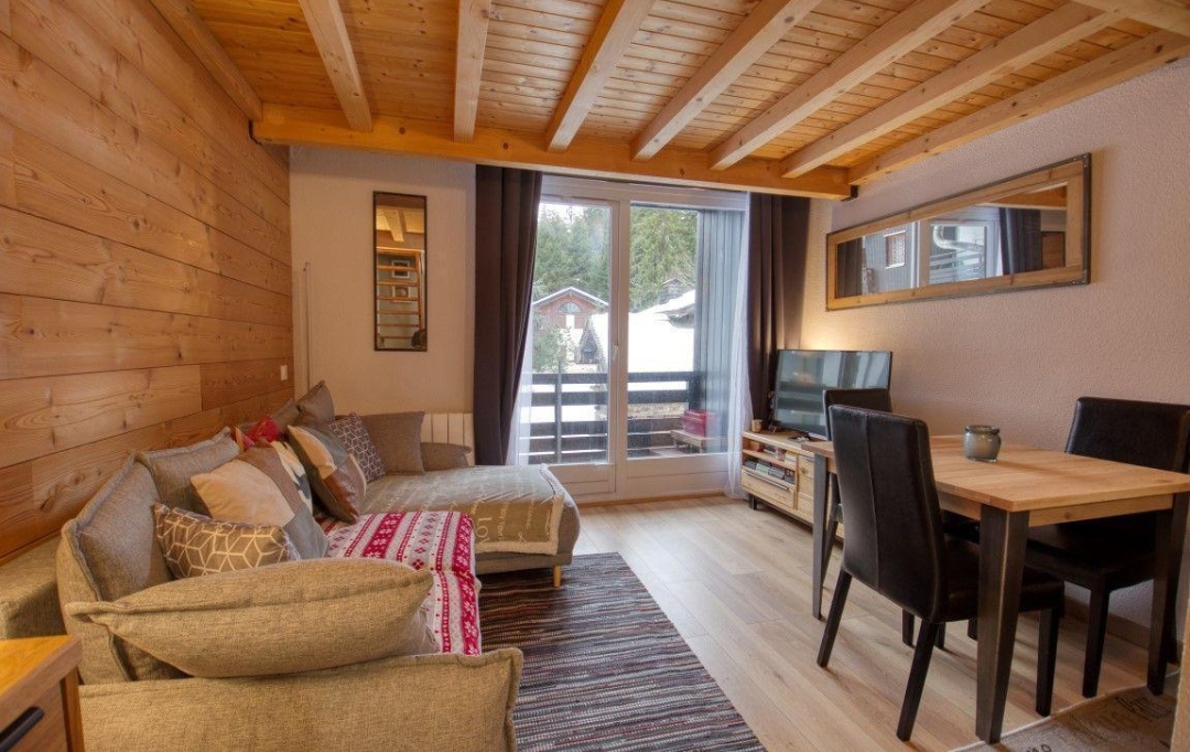 ALP'AGENCE : Appartement | MORILLON (74440) | 27 m2 | 152 000 € 