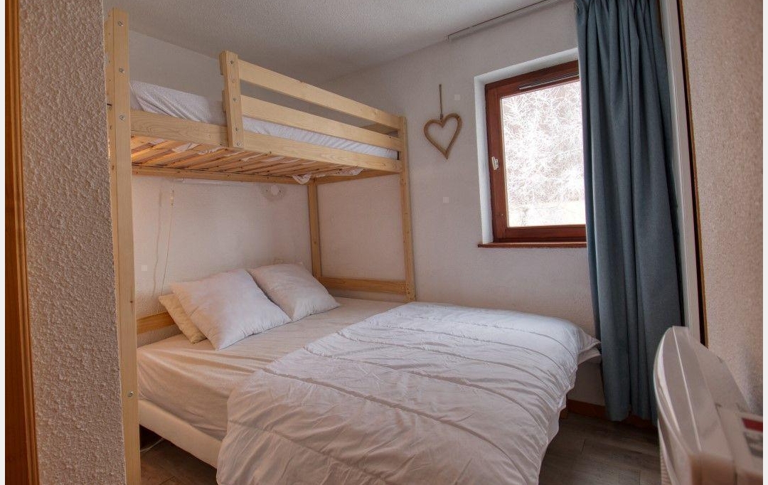 ALP'AGENCE : Appartement | MORILLON (74440) | 36 m2 | 179 900 € 