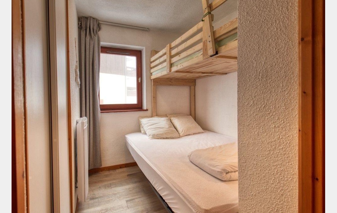 ALP'AGENCE : Appartement | MORILLON (74440) | 36 m2 | 179 900 € 