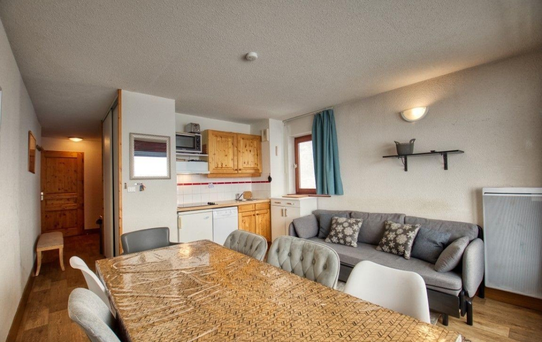 ALP'AGENCE : Appartement | MORILLON (74440) | 36 m2 | 179 900 € 