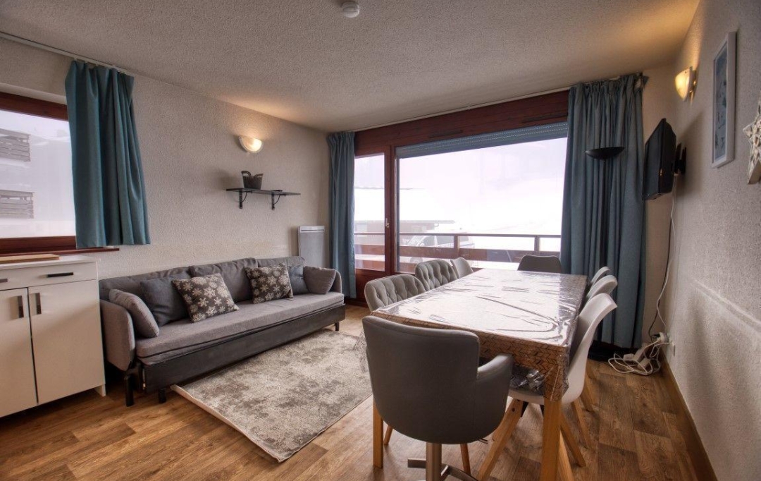 ALP'AGENCE : Appartement | MORILLON (74440) | 36 m2 | 179 900 € 