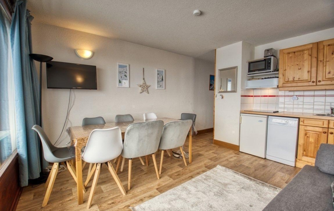 ALP'AGENCE : Appartement | MORILLON (74440) | 36 m2 | 179 900 € 