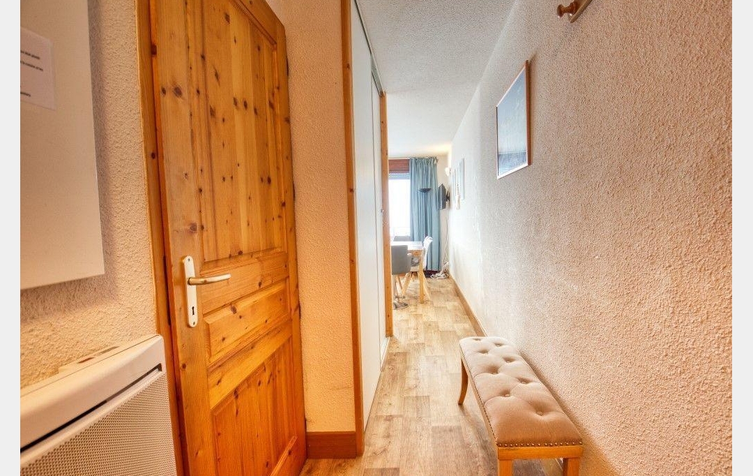 ALP'AGENCE : Appartement | MORILLON (74440) | 36 m2 | 179 900 € 