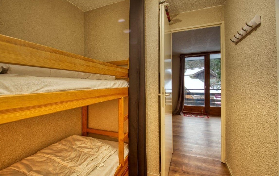 ALP'AGENCE : Appartement | MORILLON (74440) | 21 m2 | 74 500 € 