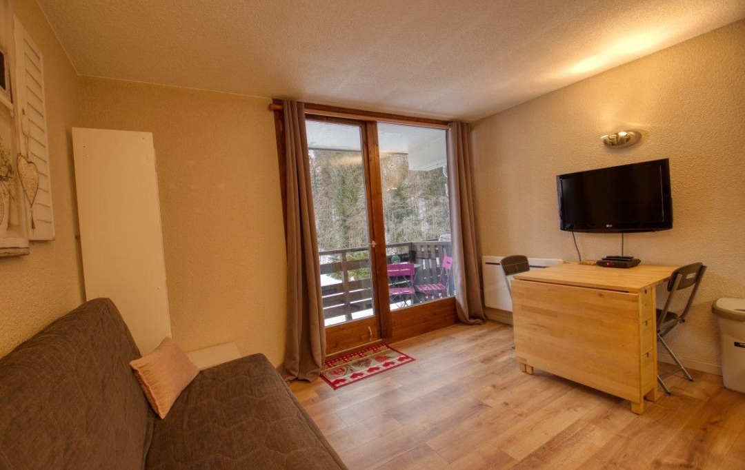 ALP'AGENCE : Appartement | MORILLON (74440) | 21 m2 | 74 500 € 