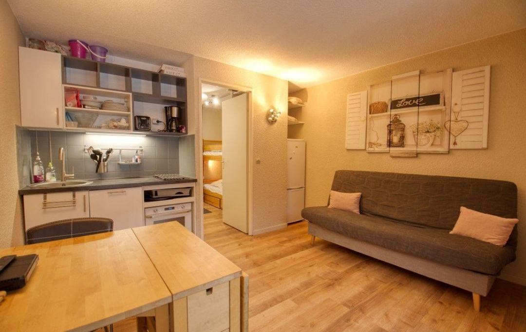 ALP'AGENCE : Appartement | MORILLON (74440) | 21 m2 | 74 500 € 