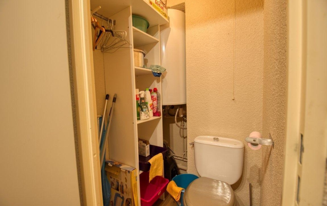 ALP'AGENCE : Appartement | MORILLON (74440) | 21 m2 | 74 500 € 
