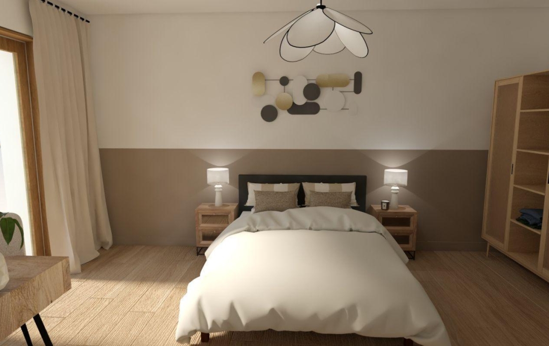 ALP'AGENCE : Appartement | MORILLON (74440) | 140 m2 | 598 000 € 