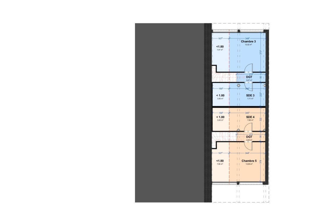 ALP'AGENCE : Appartement | MORILLON (74440) | 140 m2 | 598 000 € 