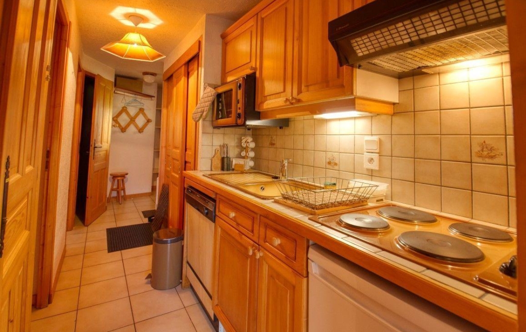 ALP'AGENCE : Apartment | MORILLON (74440) | 32 m2 | 145 000 € 