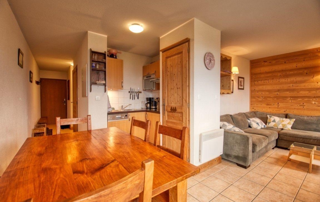 ALP'AGENCE : Apartment | MORILLON (74440) | 48 m2 | 230 000 € 