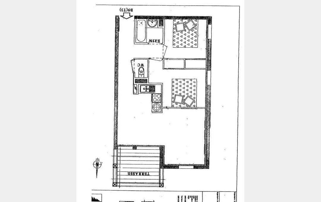 ALP'AGENCE : Appartement | MORILLON (74440) | 48 m2 | 230 000 € 