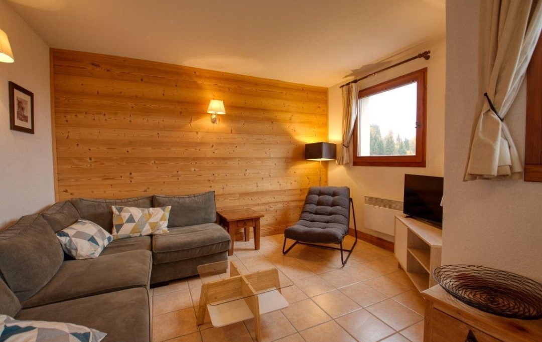 ALP'AGENCE : Apartment | MORILLON (74440) | 48 m2 | 230 000 € 