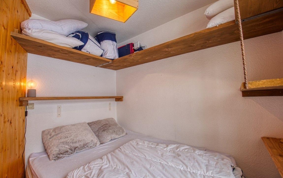 ALP'AGENCE : Appartement | MORILLON (74440) | 28 m2 | 121 000 € 