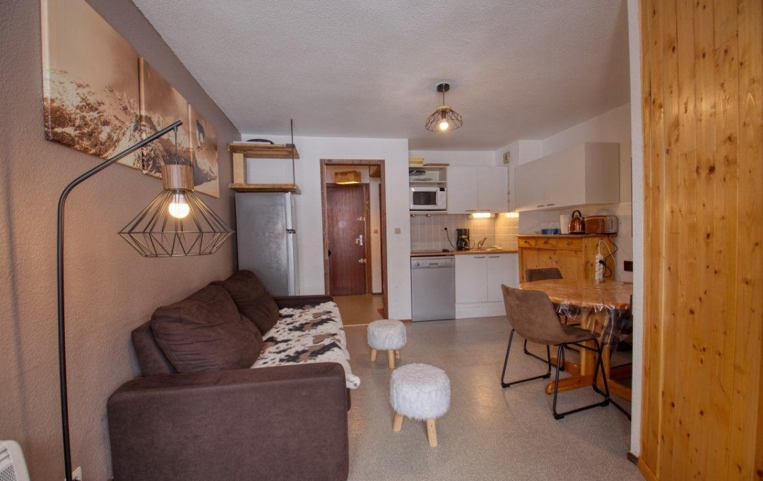ALP'AGENCE : Appartement | MORILLON (74440) | 28 m2 | 121 000 € 
