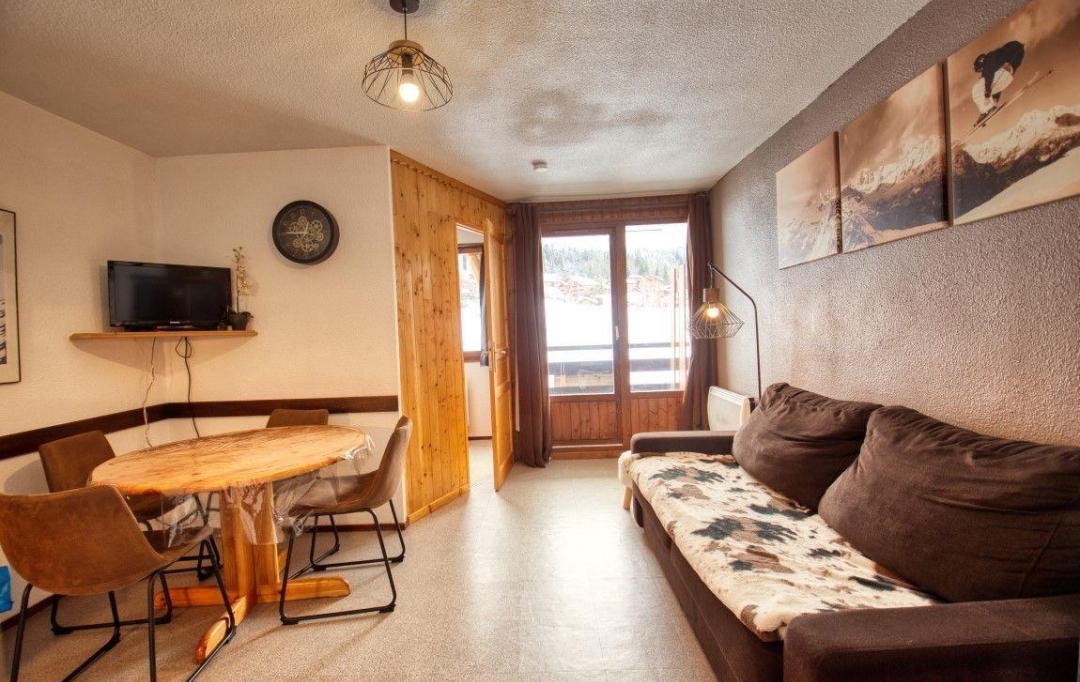 ALP'AGENCE : Appartement | MORILLON (74440) | 28 m2 | 121 000 € 