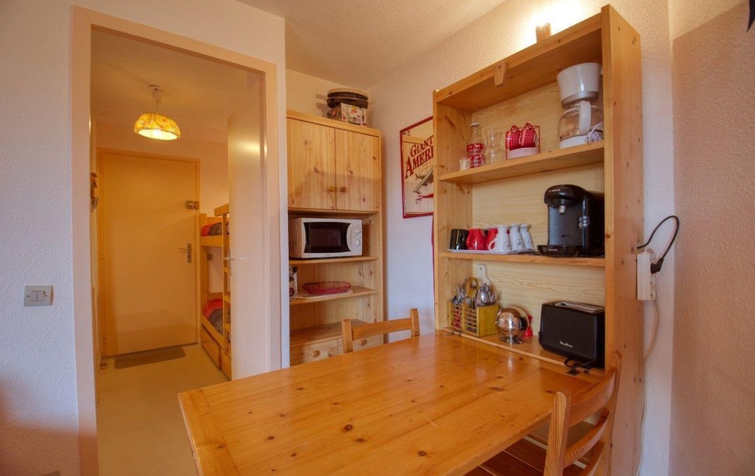 ALP'AGENCE : Appartement | MORILLON (74440) | 22 m2 | 89 000 € 