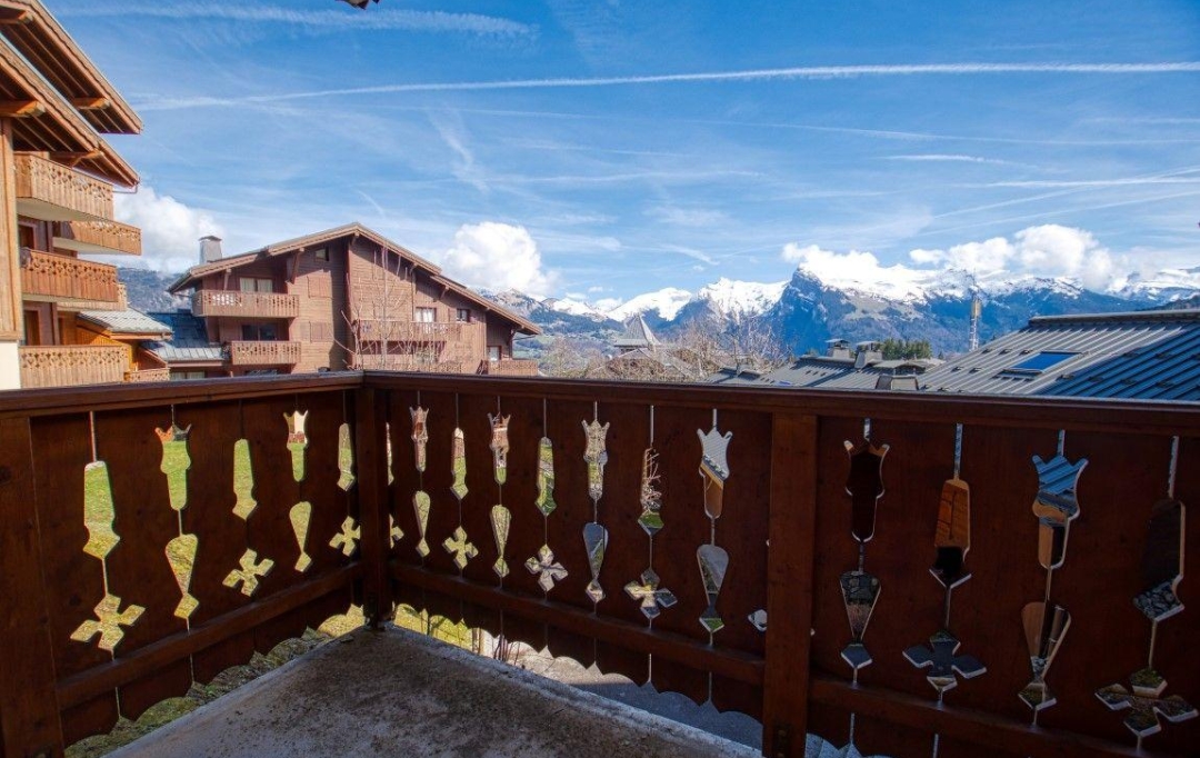 ALP'AGENCE : Apartment | MORILLON (74440) | 34 m2 | 193 000 € 