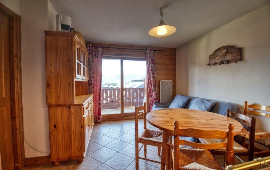 ALP'AGENCE : Apartment | MORILLON (74440) | 34 m2 | 193 000 € 