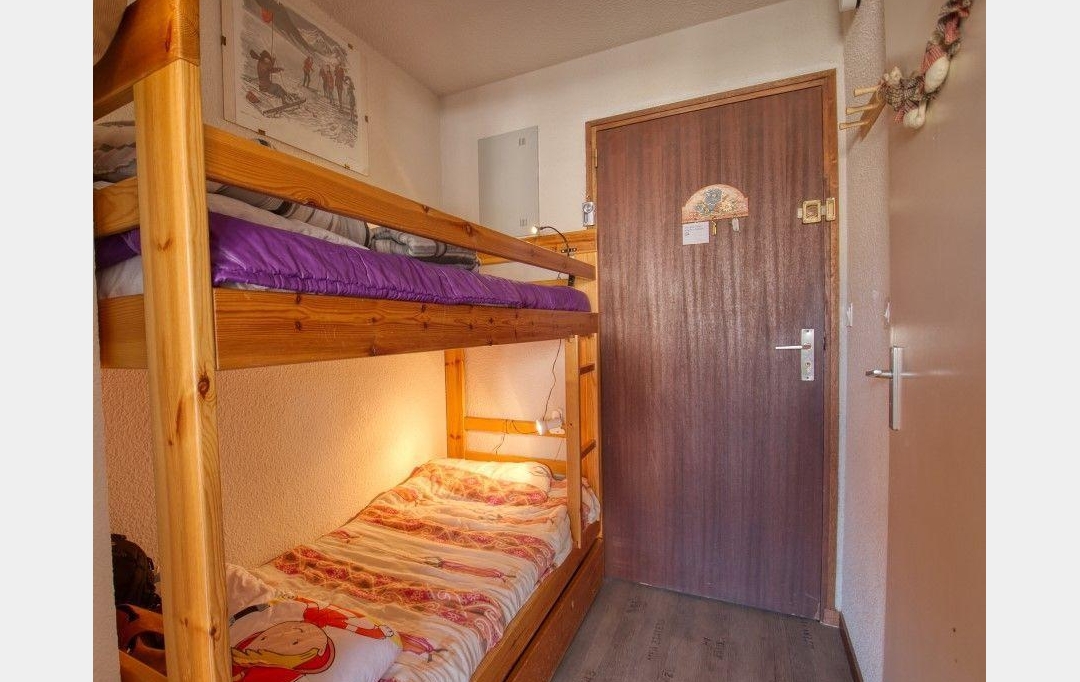 ALP'AGENCE : Appartement | MORILLON (74440) | 18 m2 | 79 000 € 