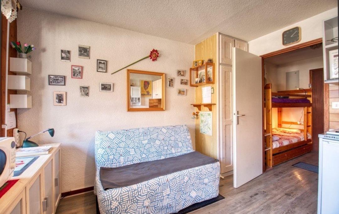 ALP'AGENCE : Appartement | MORILLON (74440) | 18 m2 | 79 000 € 