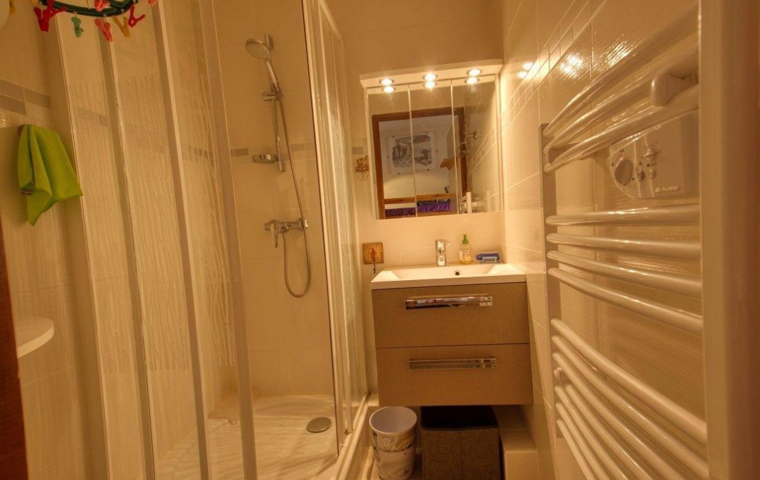 ALP'AGENCE : Appartement | MORILLON (74440) | 18 m2 | 79 000 € 