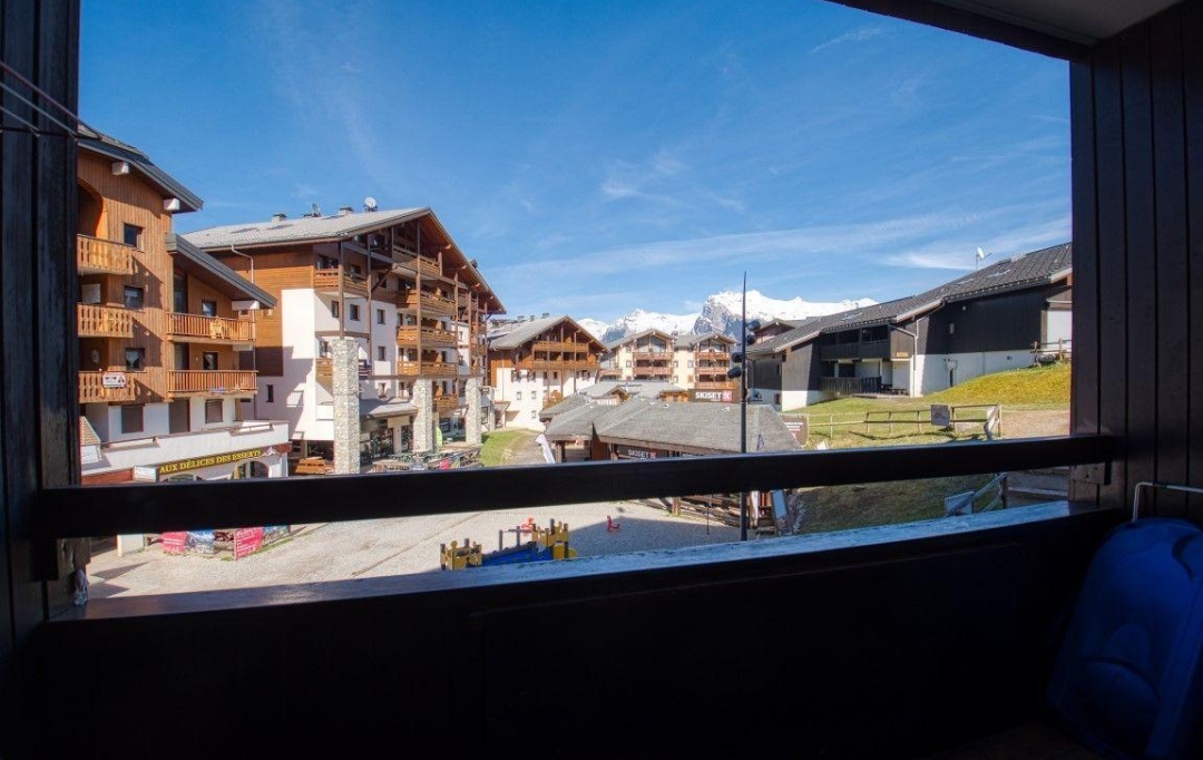 ALP'AGENCE : Appartement | MORILLON (74440) | 18 m2 | 79 000 € 