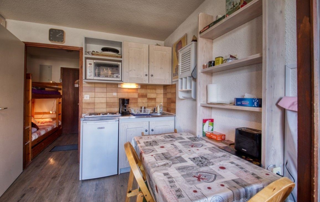 ALP'AGENCE : Appartement | MORILLON (74440) | 18 m2 | 79 000 € 