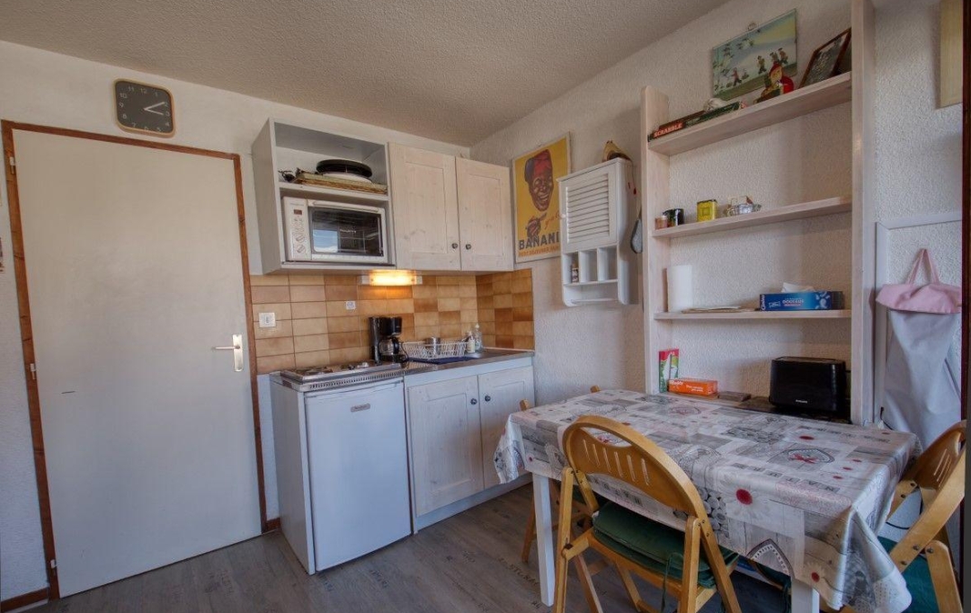 ALP'AGENCE : Appartement | MORILLON (74440) | 18 m2 | 79 000 € 