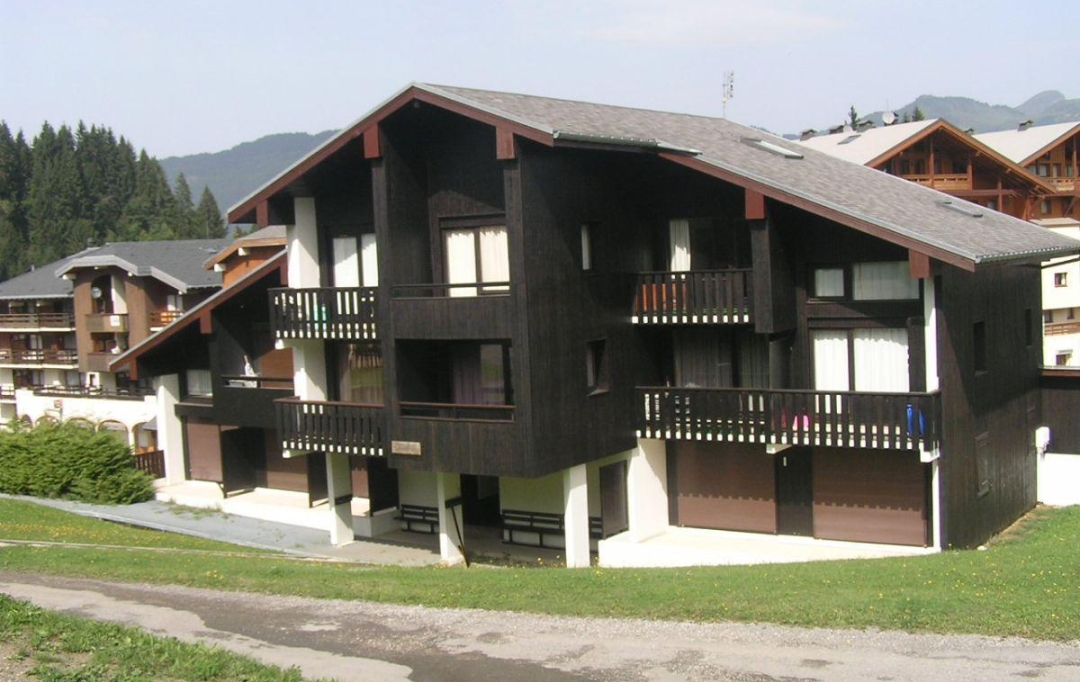 ALP'AGENCE : Appartement | MORILLON (74440) | 18 m2 | 79 000 € 