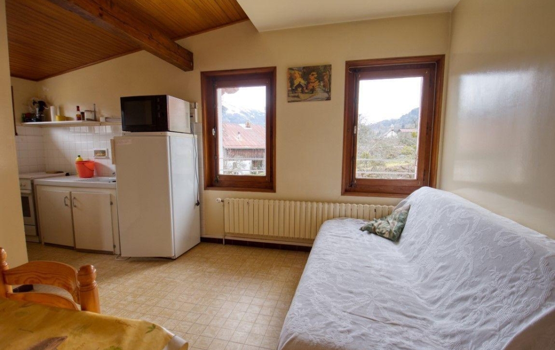 ALP'AGENCE : House | MORILLON (74440) | 129 m2 | 535 300 € 