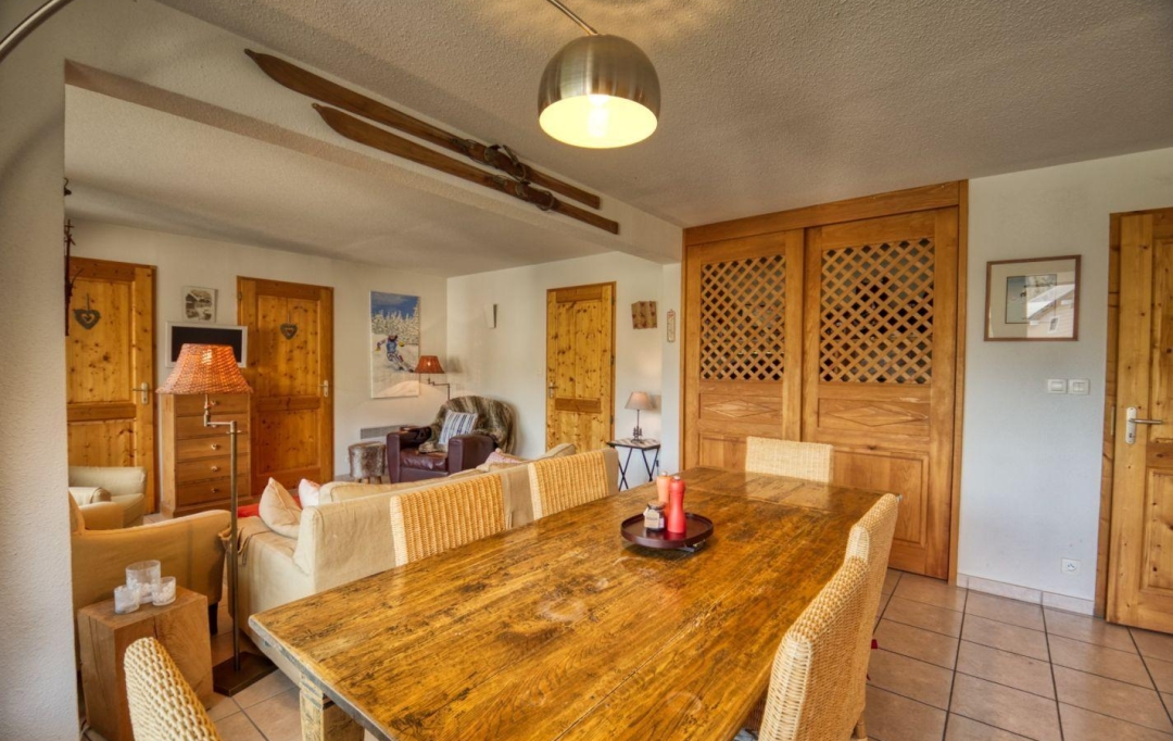 ALP'AGENCE : Appartement | MORILLON (74440) | 66 m2 | 349 000 € 