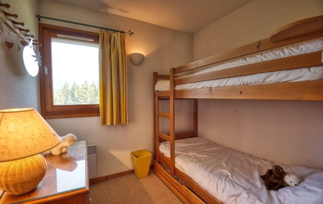 ALP'AGENCE : Appartement | MORILLON (74440) | 66 m2 | 349 000 € 